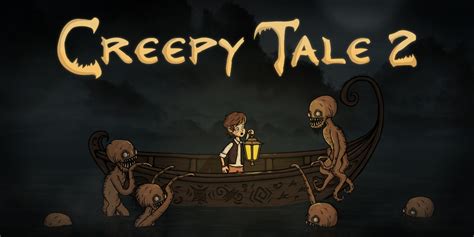 Creepy Tale 2 Jeux à Télécharger Sur Nintendo Switch Jeux Nintendo Fr