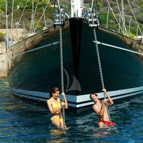 ARISTARCHOS Other Nautor Swan for sale - YachtWorld