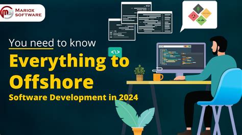 Quick Guide To Offshore Software Development In 2024 Mariox Software