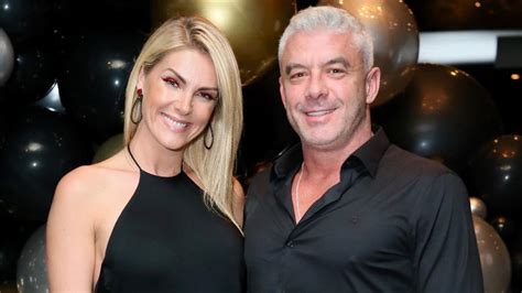 O Que A Pens O Compensat Ria Que Ana Hickmann Deve Pagar Ao Ex