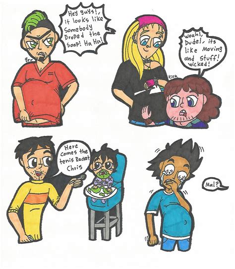 More mpreg doodles by Abridgedfoamy on DeviantArt