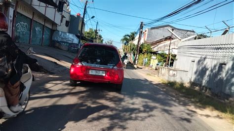 Motovlog Jajal Jalan Poros Mannuruki Raya Makassar YouTube