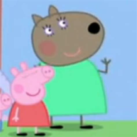 Image - Mummy Dog.JPG - Peppa Pig Wiki