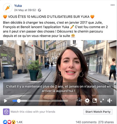 5 Exemples De Publicités Pour Vous Démarquer Sur Facebook Ads