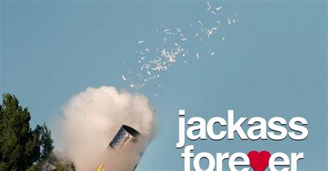 Jackass Forever Trailer Drops Jackassery Commences October 22nd