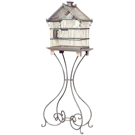 Victorian Bird Cages 14 For Sale At 1stdibs Victorian Birdcage