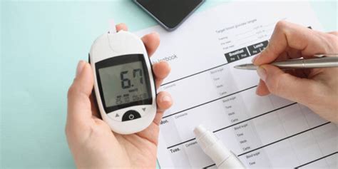 Glucose Intolerance: A Vital Sign Leading to Diabetes- HealthifyMe