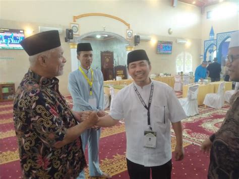 Hari Ke Mtq Provinsi Riau Kafilah Kampar Cabang Tafsir Bahasa