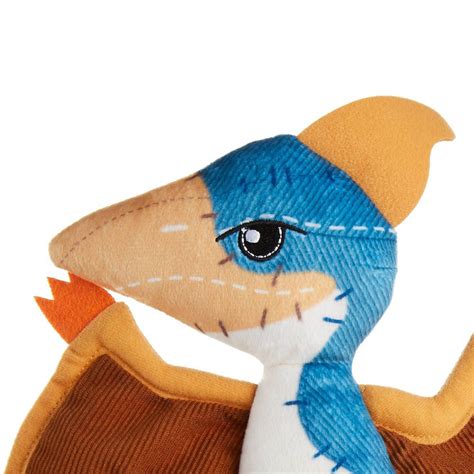 Jurassic World Stitchlings Pteranodon Plush