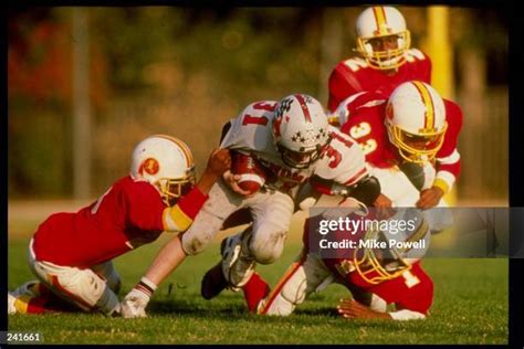 17 Pop Warner Football Championship Photos & High Res Pictures - Getty ...