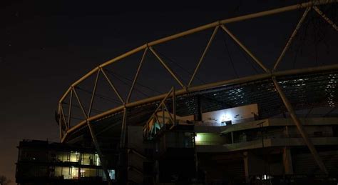 Bayarena Bayer Leverkusen