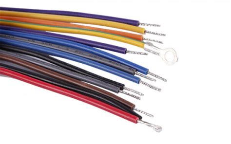 PVC Wire And Cable Types Uses Manufacture Buying A Guide QL