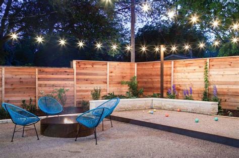 28 Inspiring Fire Pit Ideas To Create A Fabulous Backyard Oasis