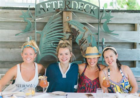 A Key West Bachelorette Weekend Guide Ultimate Bridesmaid