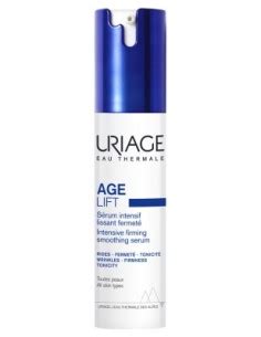 Uriage Age Lift Crema De Noche Revitalizante Anti Arrugas Ml Online