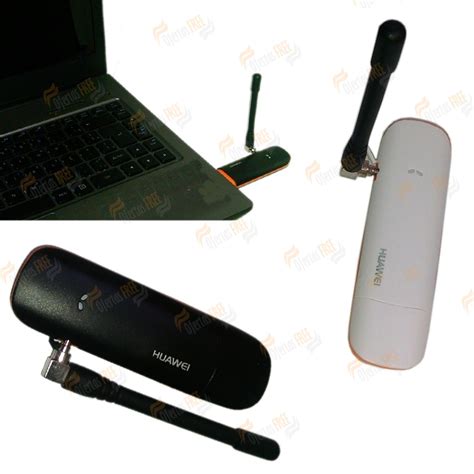 Mini Modem G Pendrive Desbloqueado Huawei E Antena R