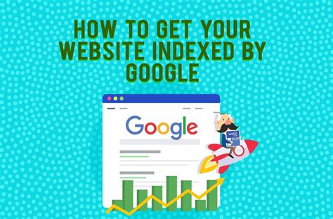 Infographic Get Your Website Indexed By Google The Hostpapa Blog