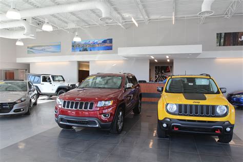 Rocky Top Chrysler Jeep Dodge About Us | Chrysler dealer in Kodak TN