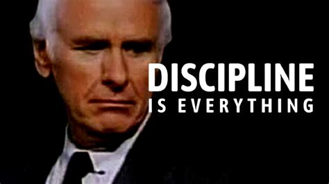 Discipline Or Regret Jim Rohn Motivational Speeches