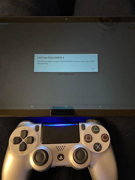 Dualshock 4 Controller Not Connecting at John Galindo blog