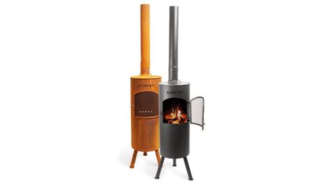 BonFeu Tuinhaard BBQ BonGiano LP Cortenstaal ComfortTuin