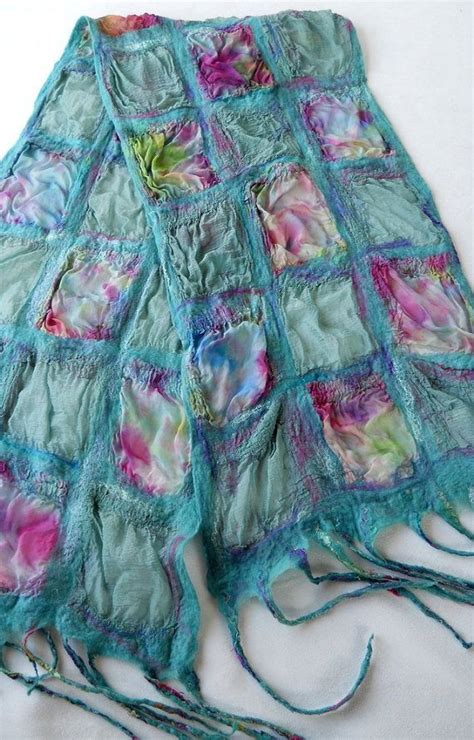 Top Nuno Felting Ideas And Inspiration Artofit