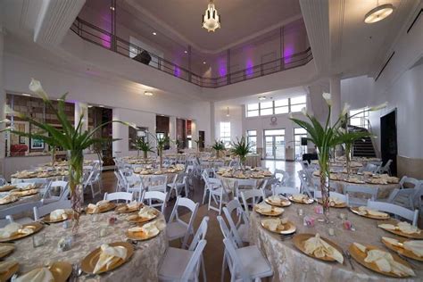 20 Houston Event Venues Your Attendees Will Love | Bizzabo