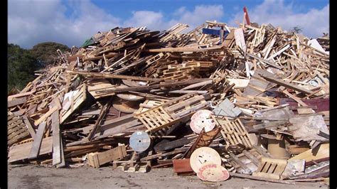 Commercial Wood Waste Removal Wood Recycling In Omaha Ne Omaha Junk