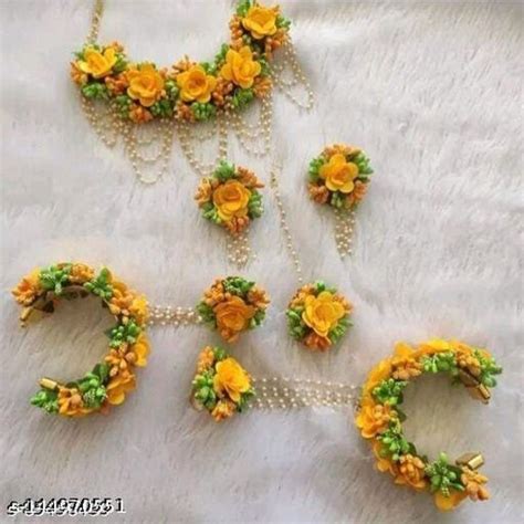 Haldi Function Set Online Bellvalefarms