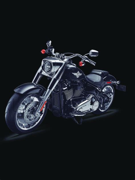 Harley Davidson Introduces New Offer On Its Entire Line Of Motorcycles