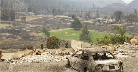 Wildfires rage across Washington state