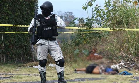 Enfrentamiento Entre Guardia Nacional Y Grupo Armado En Tamaulipas Deja