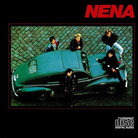 Nena Nena 1983 Mediasurferch