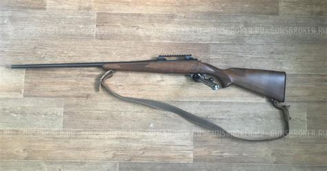 CZ 550 308win купить - Владимир