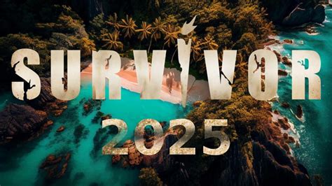 EXCLUSIV Cine sunt concurenții Survivor România 2025 Ce meserie are