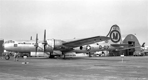 Boeing B Superfortress Photo Gallery