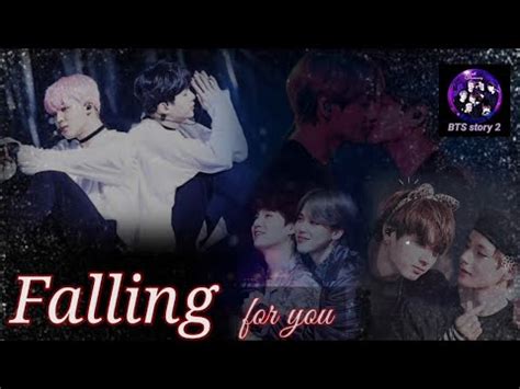 Falling For You Part 1 Taekook And Yoonmin Love Story Taekook