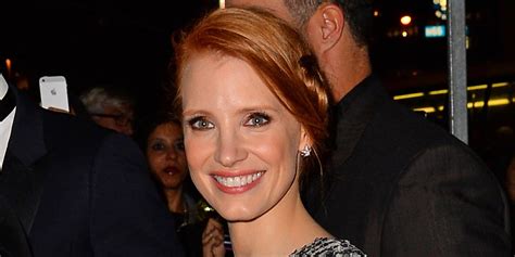 Jessica Chastain Net Worth September 2024 Salary Age Siblings Bio