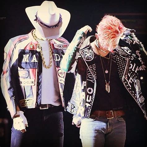 We Like Bigbang On Instagram Gtop Gdragon Top Topbigbang Jiyong