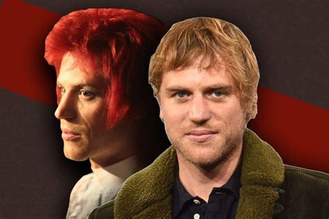 Johnny Flynn Playing Bowie In Stardust Was A Double Edged Sword