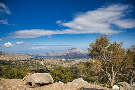 Griechenland Kreta Aussicht Kostenloses Foto Auf Pixabay Pixabay