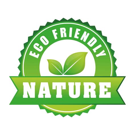 Premium Vector Go Green Ecology Design