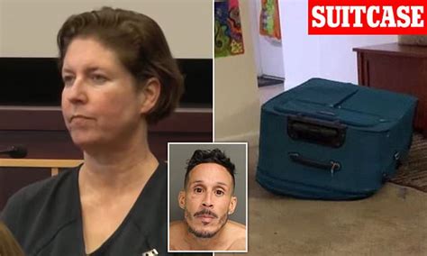 Fl Vs Sarah Boone Suitcase Murder Guilty After 4 5 Yrs And 9 Lawyers