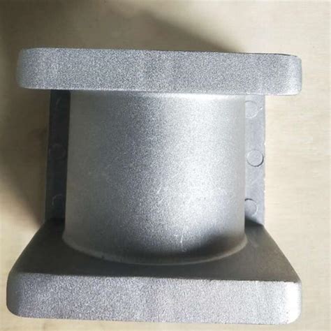 Custom Sand Foundry Steel Or Iron Castings With White Iron And Grey