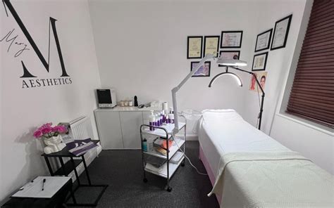 Skin Clinics Near Chadwell Heath London Treatwell