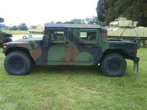 Humvee by Sniper0043 on DeviantArt