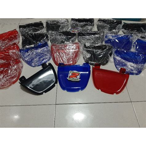 Jual Mika Body Belakang Yamaha F1ZR 110SS SS Two Ala Balap Roadrace Dan