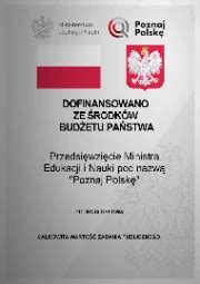 Szko A Nr Zesp Szkolno Przedszkolny Nr W Zabrzu Paw Owie