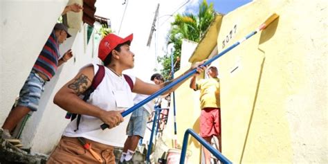 Prefeitura do Recife abre inscrições para mutirão do Mais Vida na