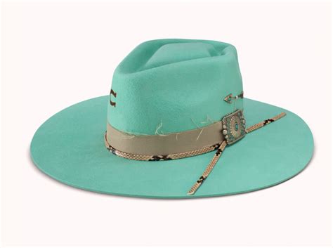 Top It Off: Our Favorite Charlie 1 Horse Hats For Spring - COWGIRL Magazine